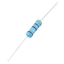 Резистор 5% 2W 5.6Ом