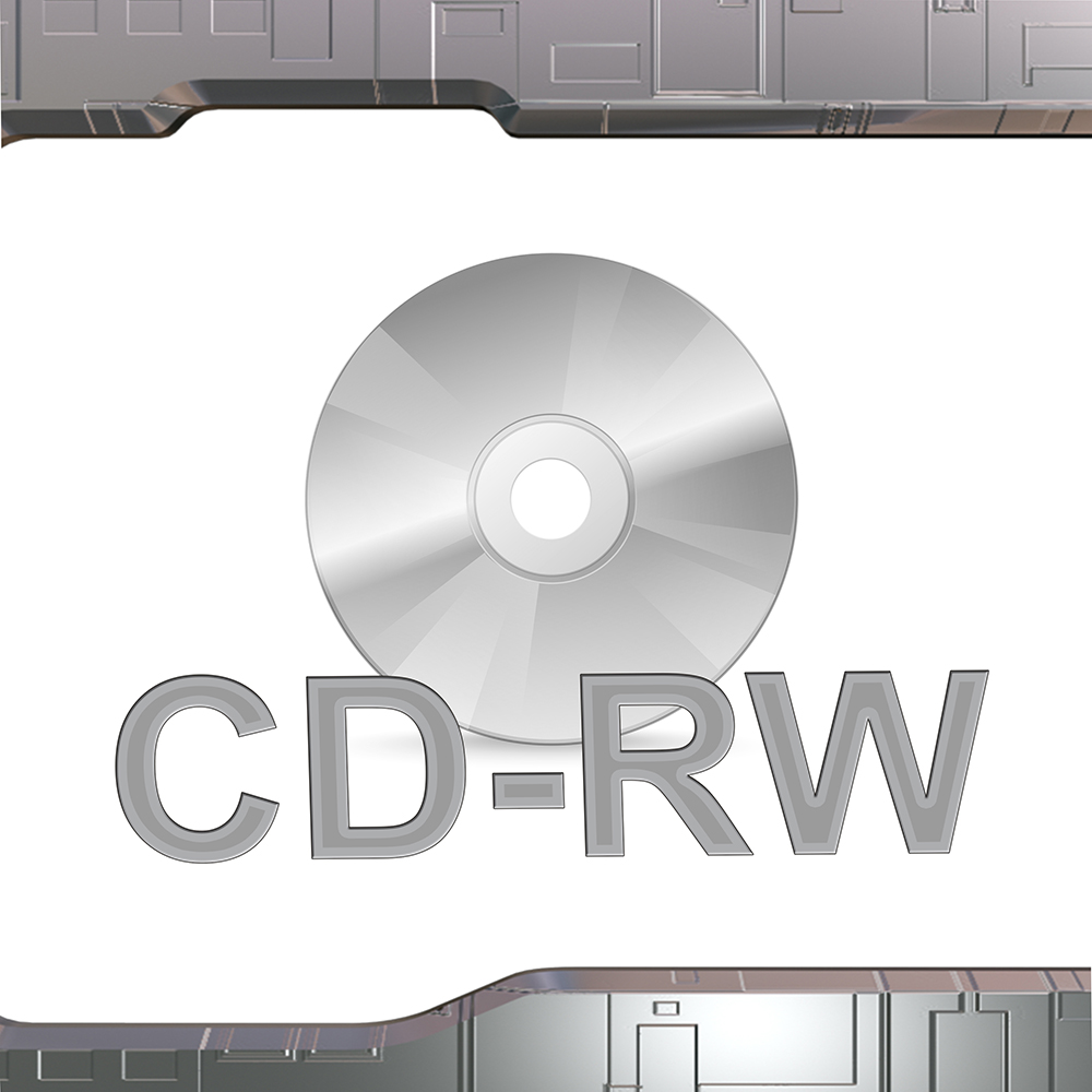 CD-RW