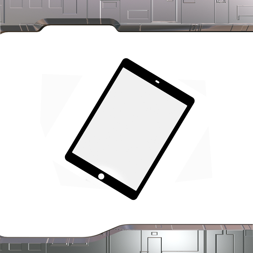 Дисплеи для планшетов