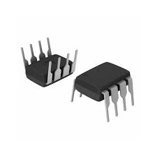 Микросхема 5H0165R