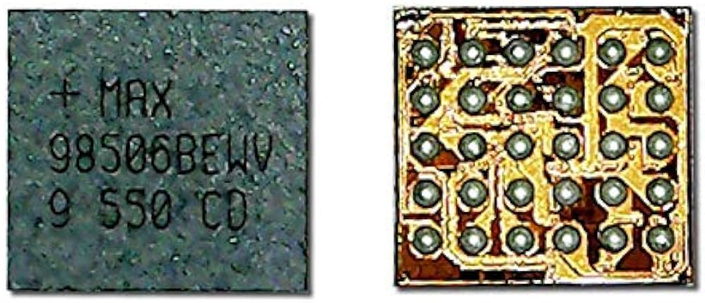 Микросхема 98506BEWV