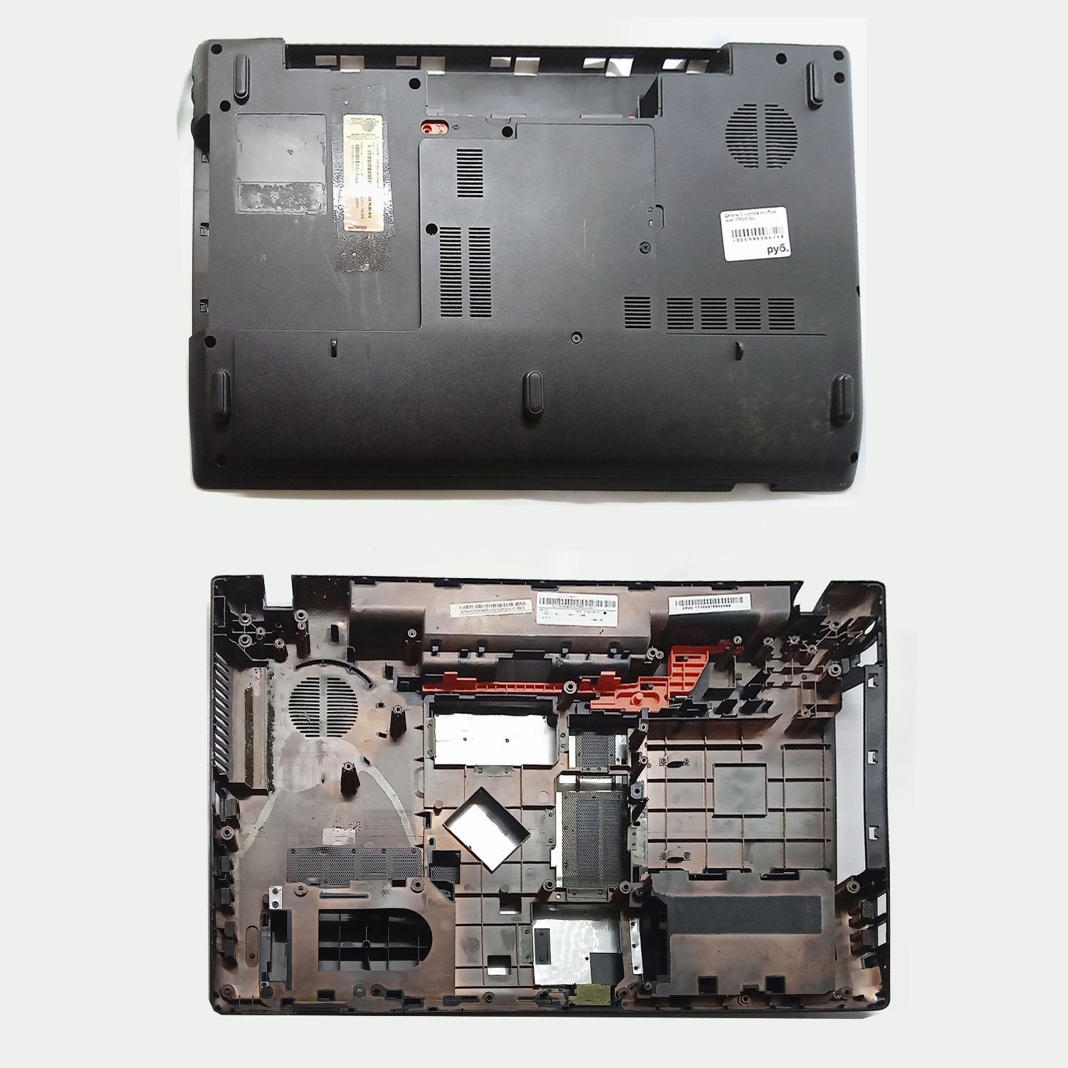 Деталь D корпуса ноутбука Acer 7750G б/у