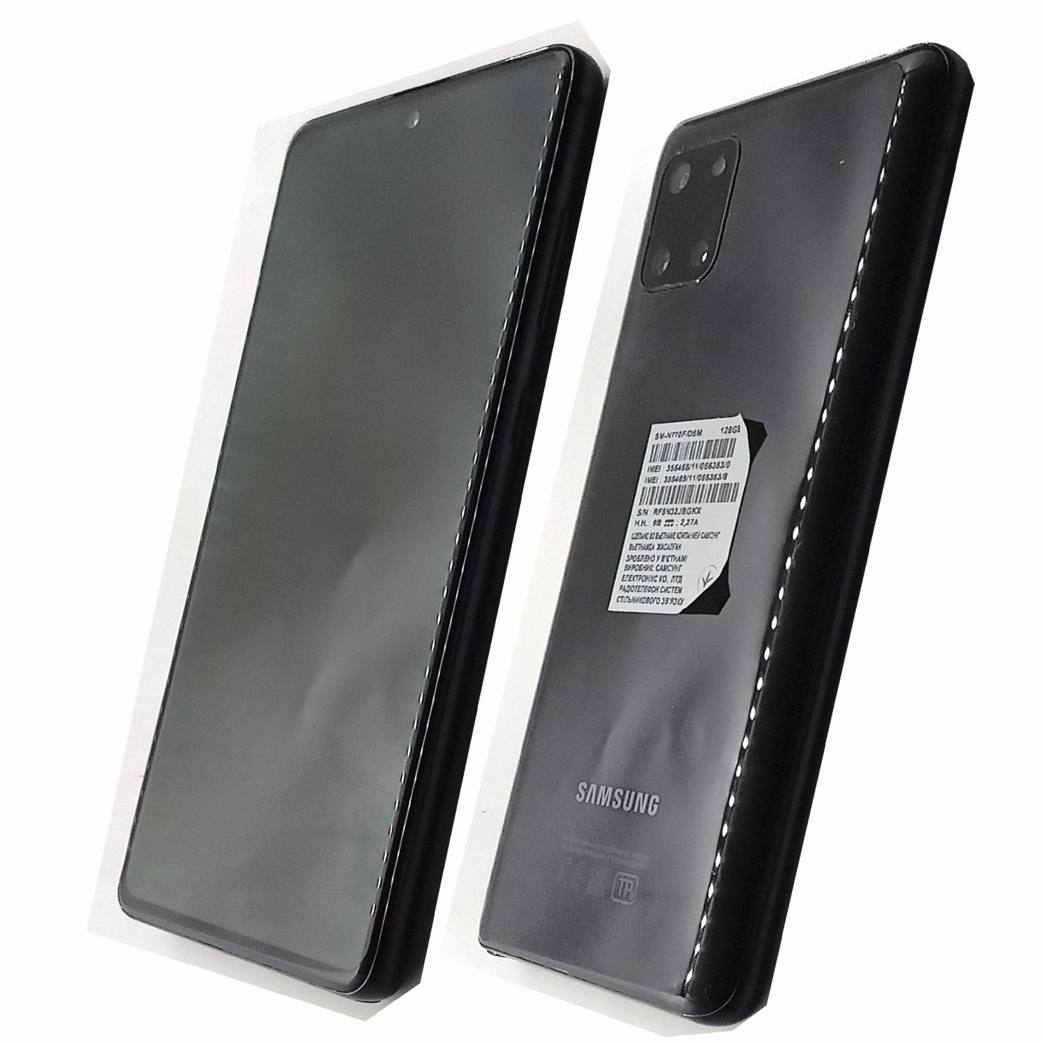 Телефон Samsung N770F Galaxy Note 10 Lite б/у