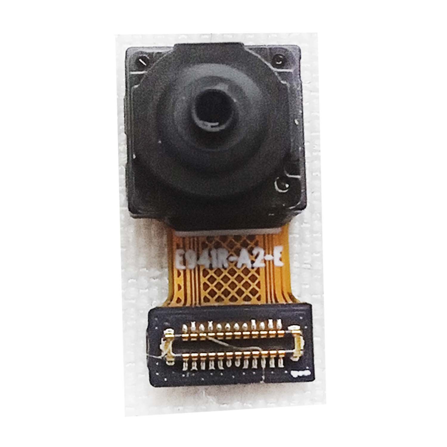 Камера телефона Huawei Nova Y90 фронтальная б/у