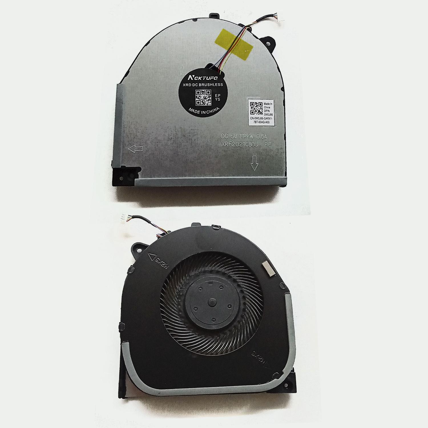 Кулер  DC28000DRF0 ноутбука Lenovo Legion