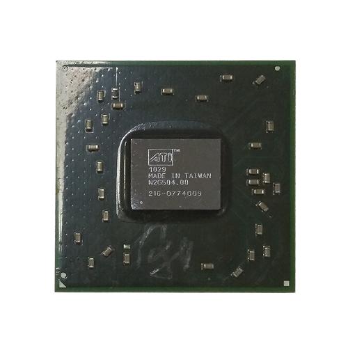 Видеочип  216-0774009 AMD Mobility Radeon HD 5470