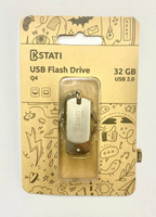 Flash USB Kstati Q4 32GB
