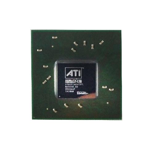Видеочип ATI 216CPIAKA13FL Mobility Radeon X700 M26