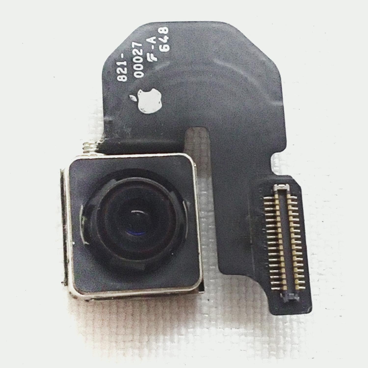 Камера телефона iPhone 6 задняя ориг.
