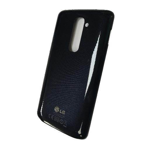 Задняя крышка телефона LG G2 D802 черная