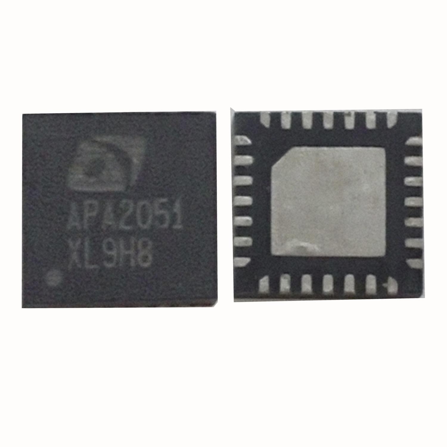 Микросхема APA2051 QFN-28