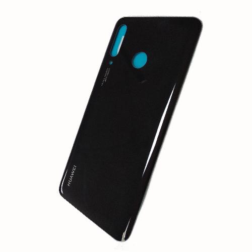 Задняя крышка телефона Huawei Honor 20 Lite/20S/P30 Lite MAR-LX1H черная