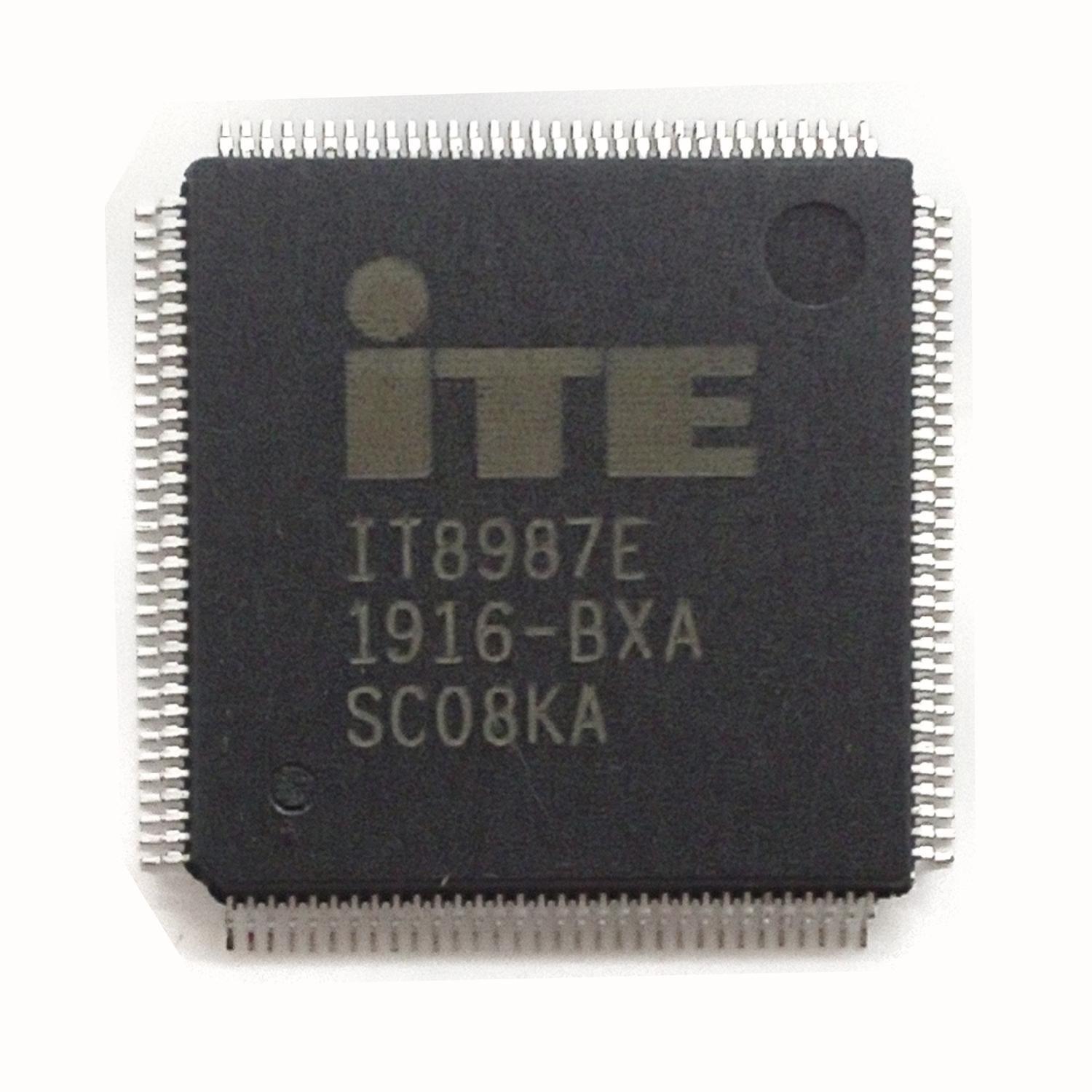 Микросхема IT8528E FXA