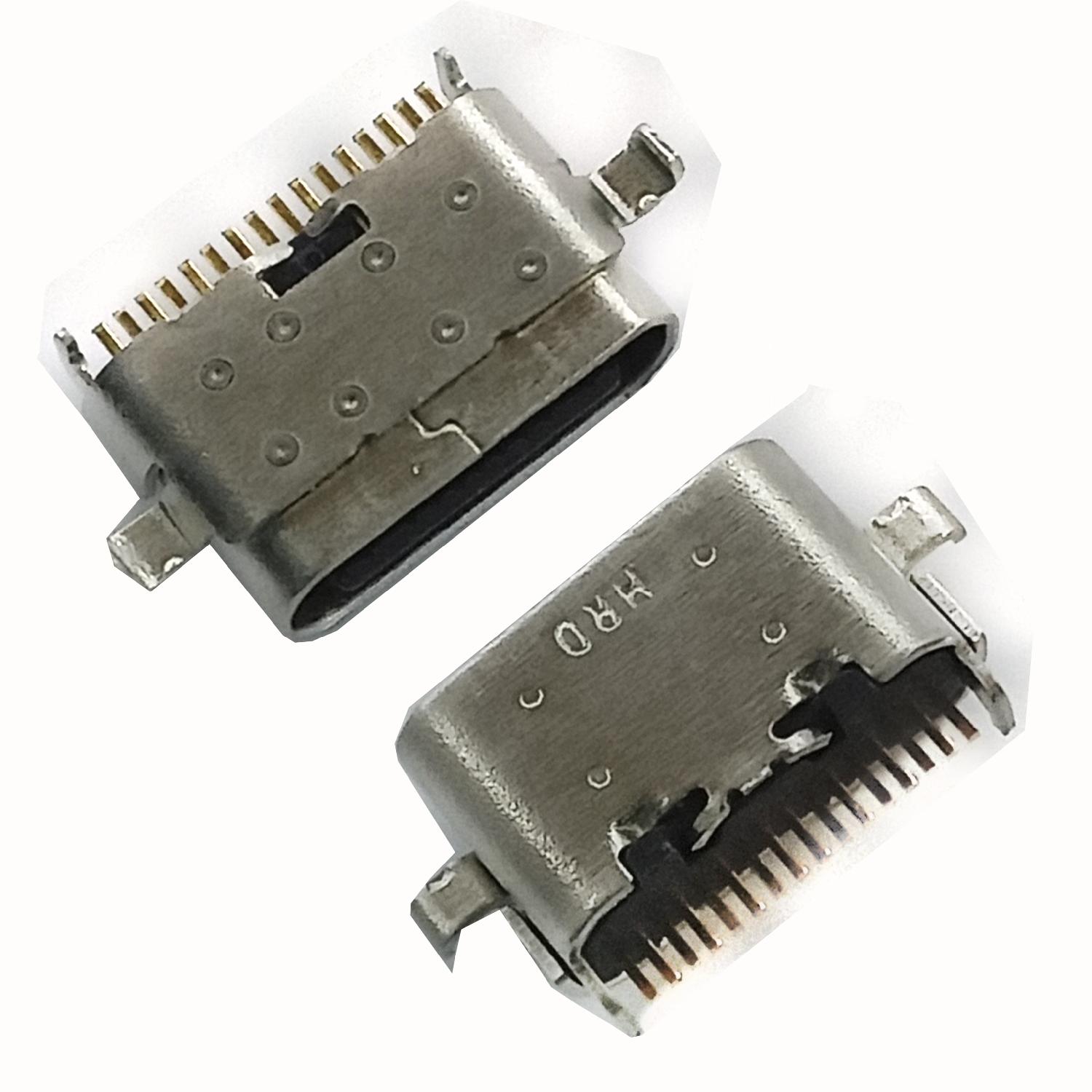 Разъем Type-С Samsung T500/T505