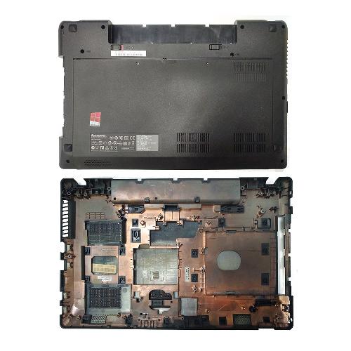 Деталь D корпуса ноутбука Lenovo G580 б/у