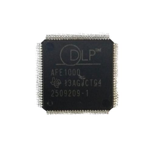Микросхема AFE1000 QFP100