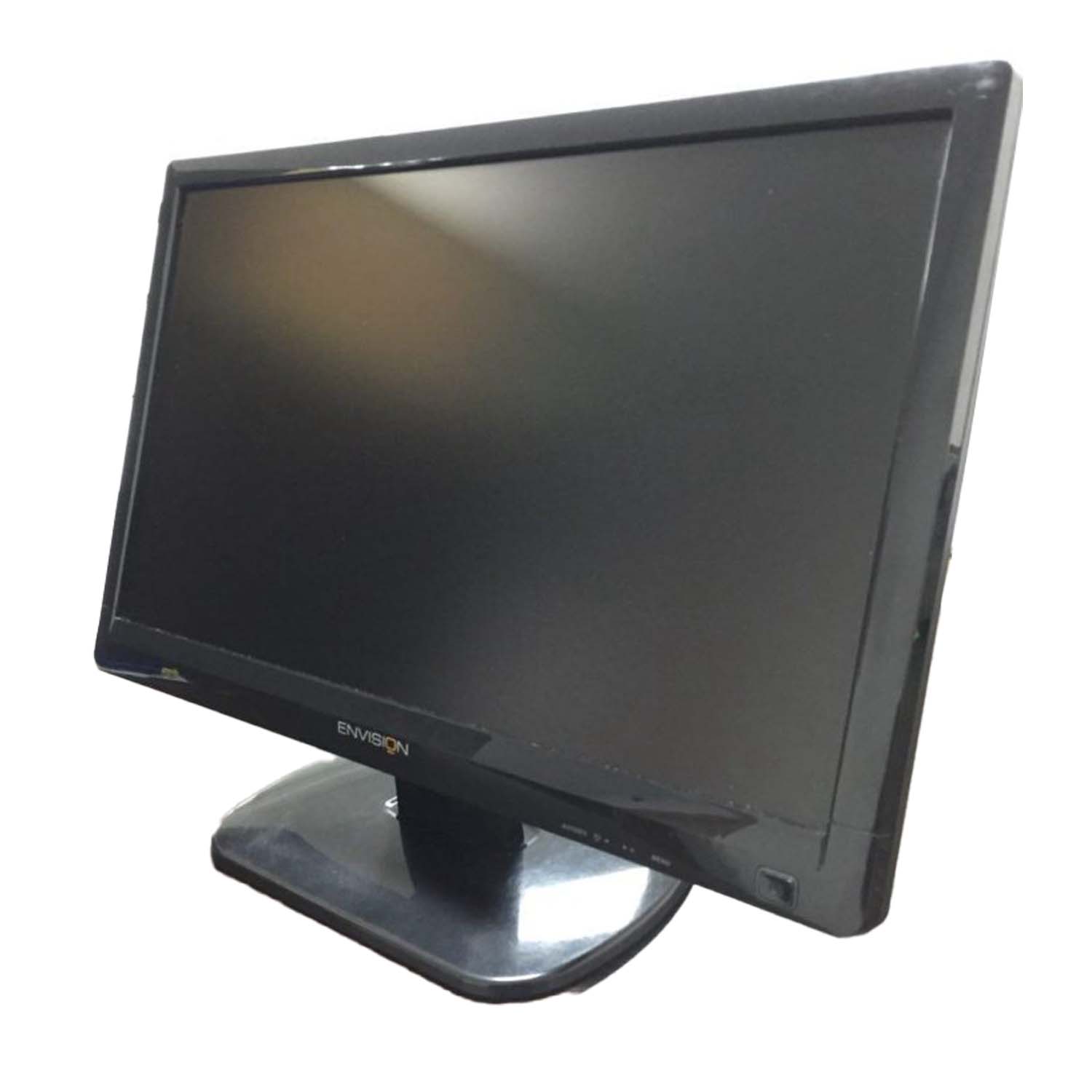 Монитор Envision 21.5" P2251wa б/у