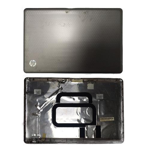 Деталь A корпуса ноутбука HP G62-4