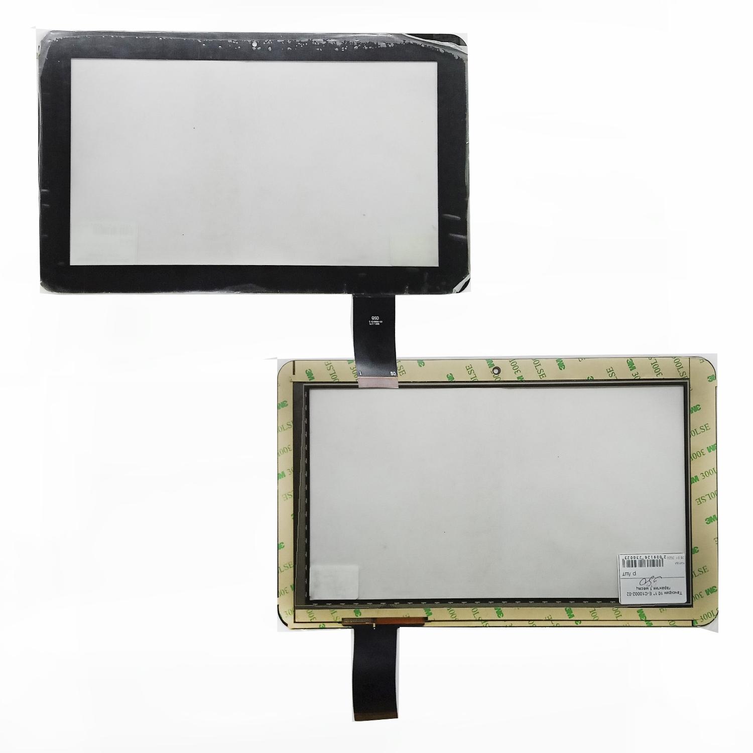 Тачскрин 10.1" E-C10002-02