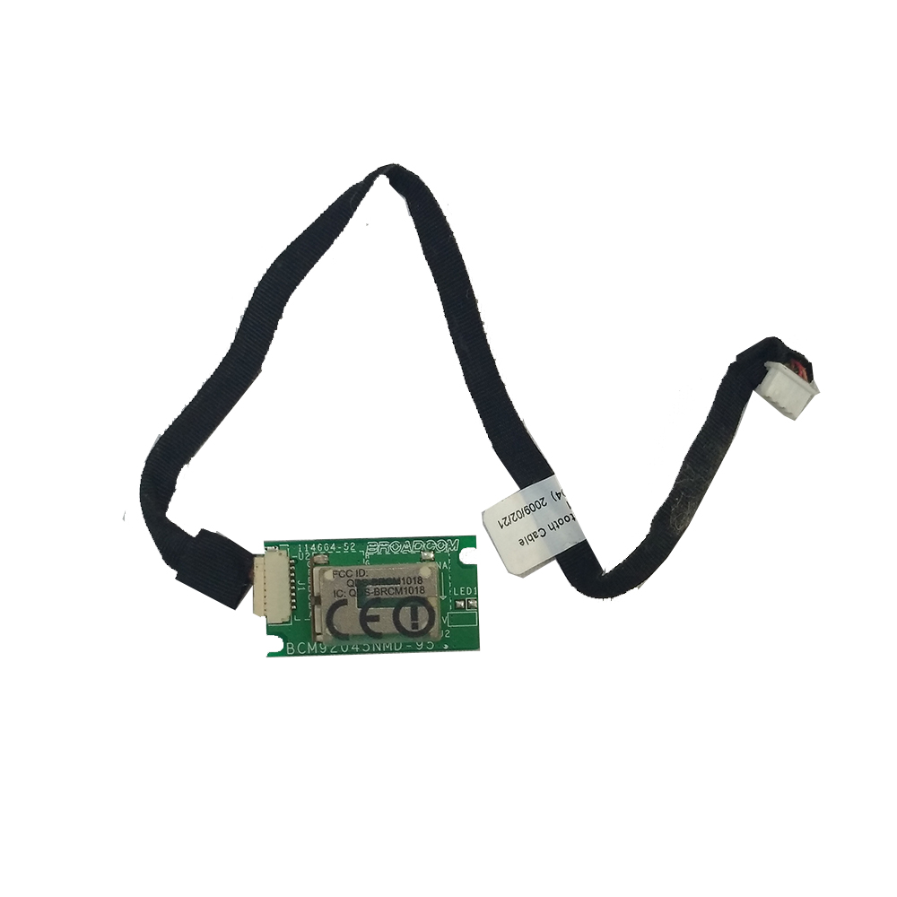 Модуль Bluetooth на шлейфе ноутбука Acer 5630 б/у