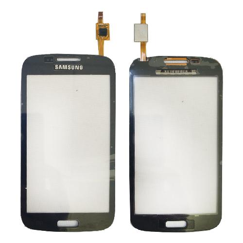 Тачскрин телефона Samsung i8262 черный оригинал