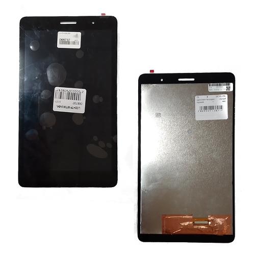 Модуль 8" планшета Huawei  MediaPad T3 8 (KOB-L09/W09) (дисплей+тачскрин) черный