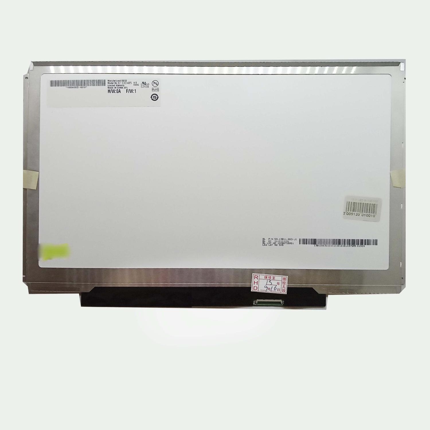 Матрица 13,3'' LED B133EW05