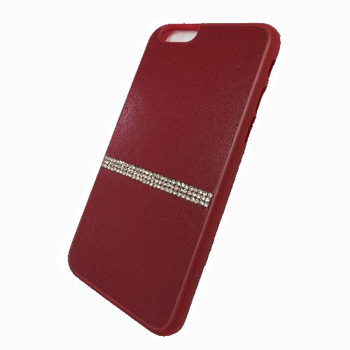 Чехол iPhone 6/6s Memumi elegant красный