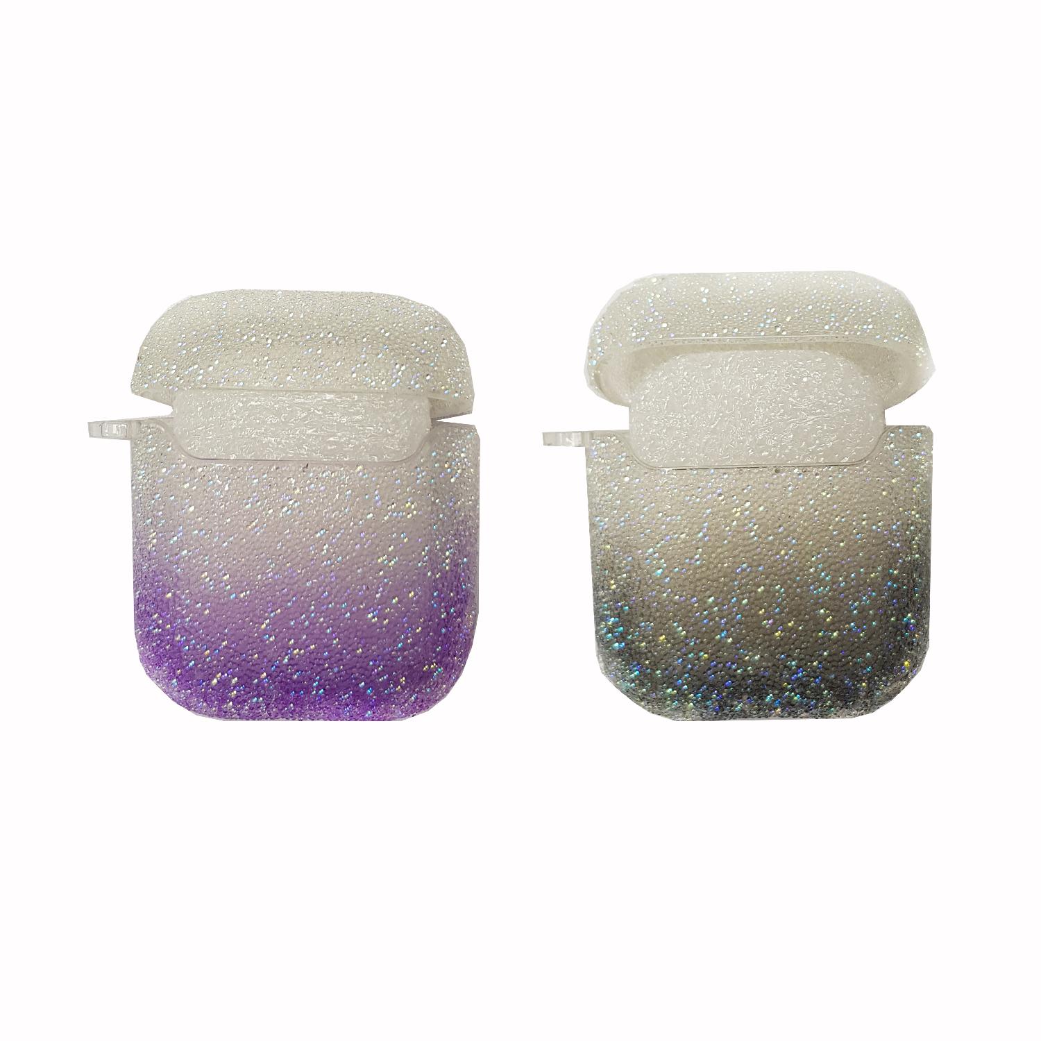 Чехол AirPods 1/2 Лёд