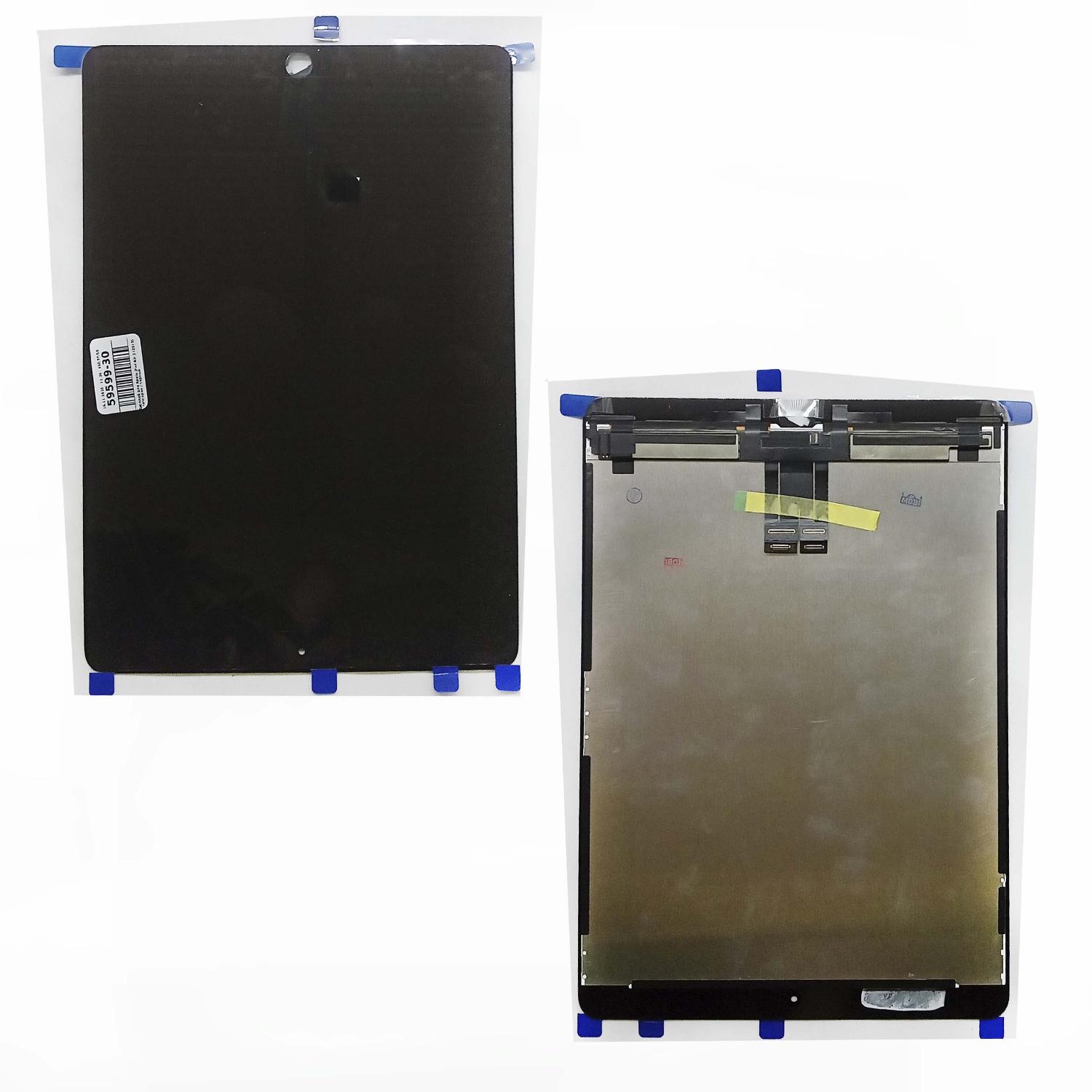 Модуль 10.5" планшета iPad Air 3(дисплей+тачскрин) черный