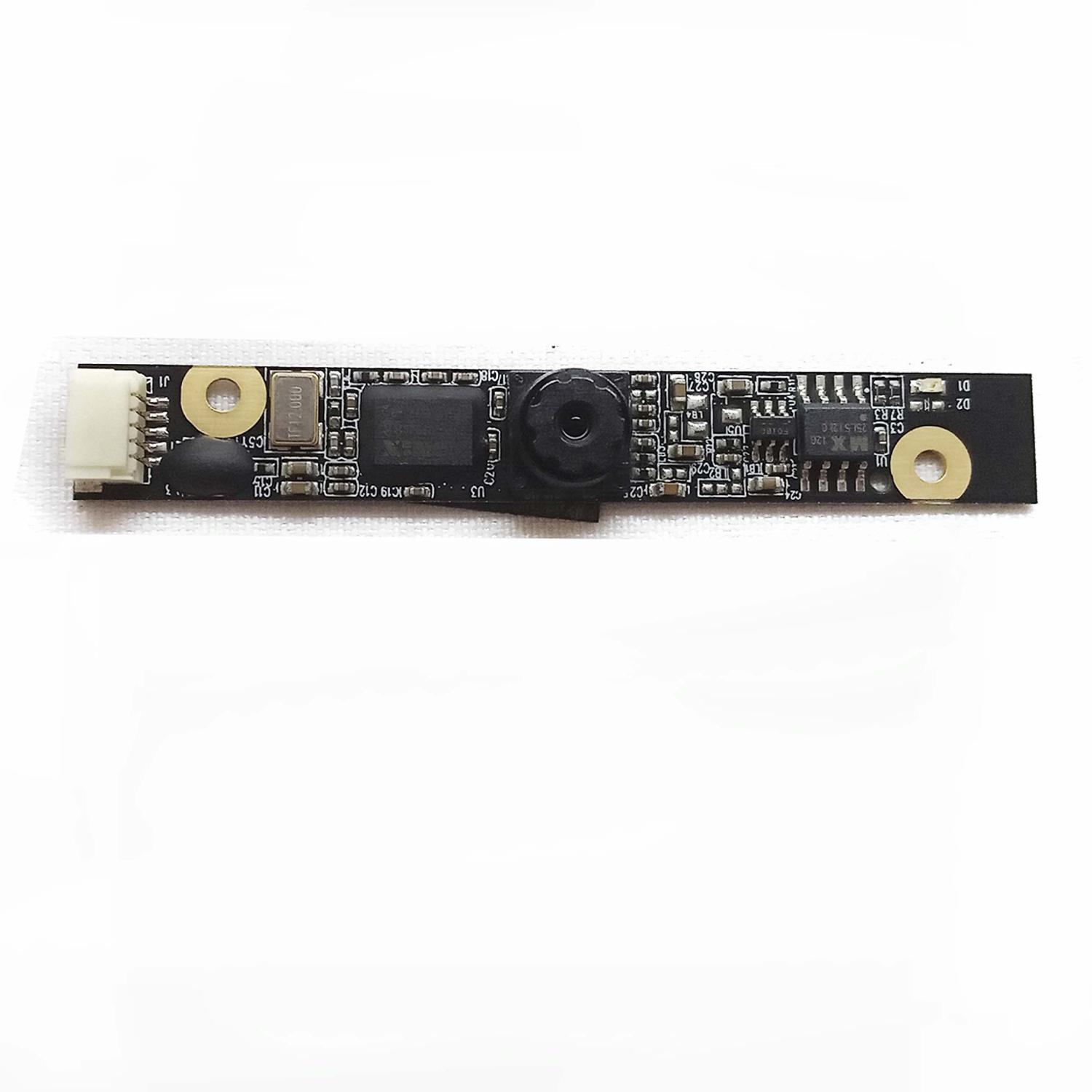 WEB камера ноутбука Acer CN1014-S36B-OV01  б/у