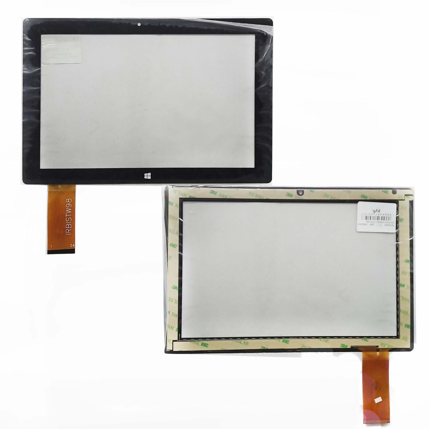 Тачскрин 10.1" для плашета SQ-PGA1465B01-FPC-A0
