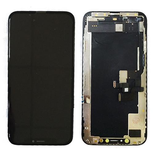 Модуль телефона iPhone XS (дисплей+тачскрин) LCD оригинал /замененное стекло