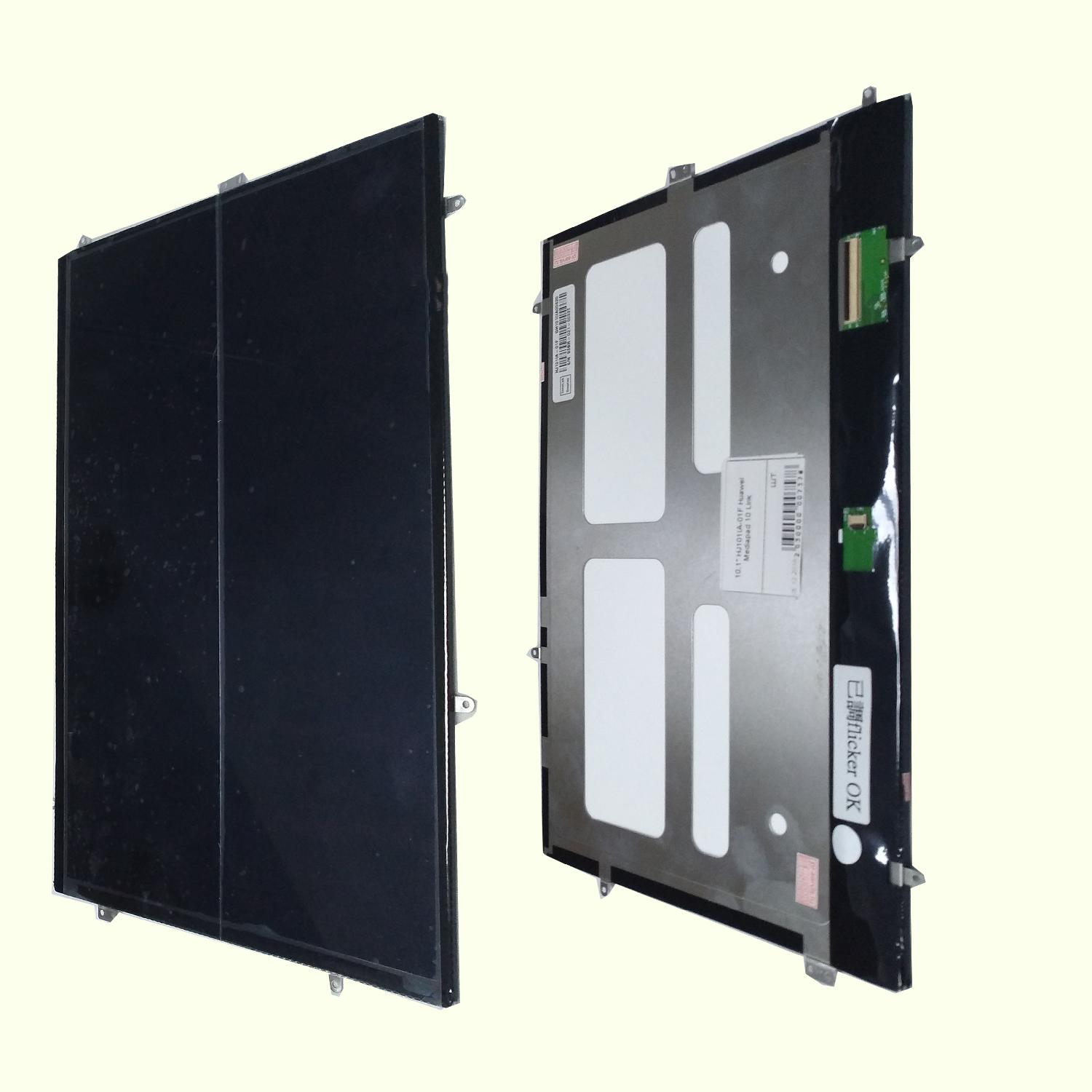 Дисплей 10,1" HJ101IA-01F Huawei Mediapad 10 Link