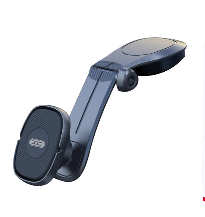 Держатель автомобильный для телефона XO C101 MagneticCarPhoneHolder (Чёрный)