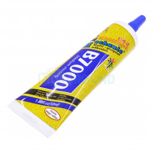 Клей-герметик Mechanic B7000 15мл (для рамки и тачскрина)