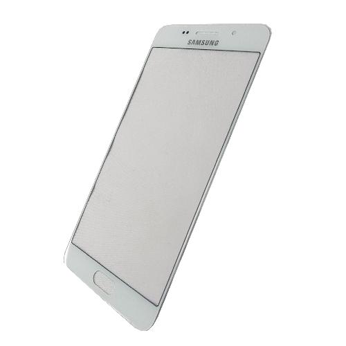 Стекло Samsung A510 Galaxy A5 2016 белое