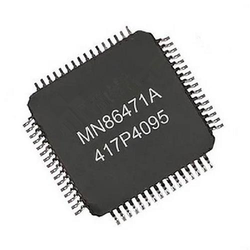 Микросхема MN86471A PS4