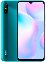 Смартфон Xiaomi Redmi 9a б/у