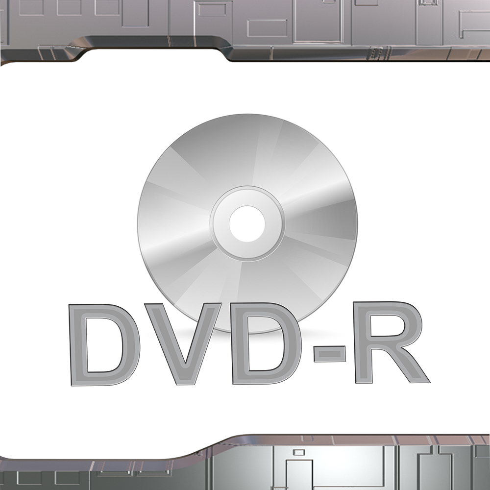 DVD-R