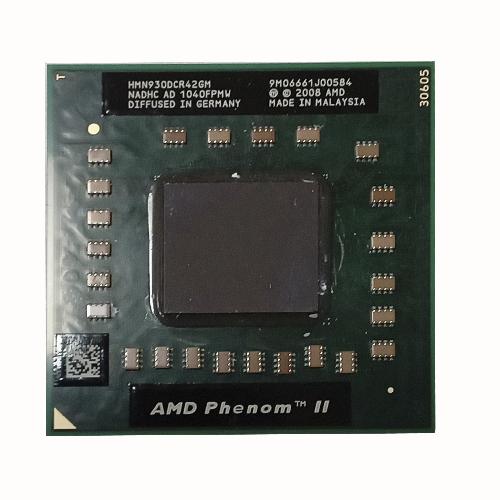 Процессор AMD Phenom II N930 (HMN930DCR42GM) б/у