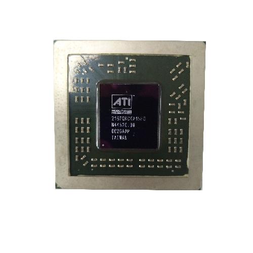Видеочип 216-PQKCKA15FG AMD Mobility Radeon X1800