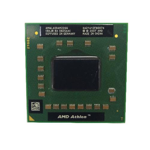 Процессор AMD Athlon 64x2 QL-60 (AMQL60DAM22GG)