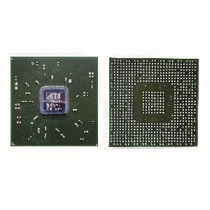 Северный мост 216-BCP4ALA12FG AMD RC410