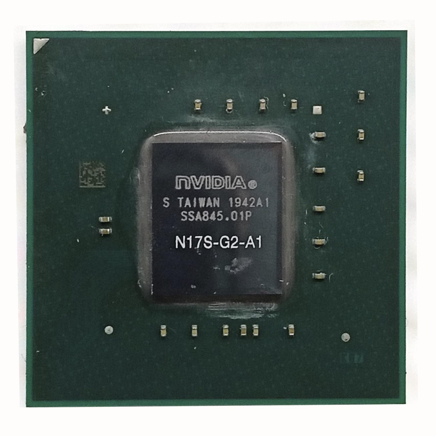 Видеочип GEForce MX250 (N17S-G2-A1)