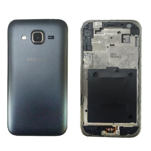 Корпус телефона Samsung G361 Galaxy Core Prime VE оригинал б/у