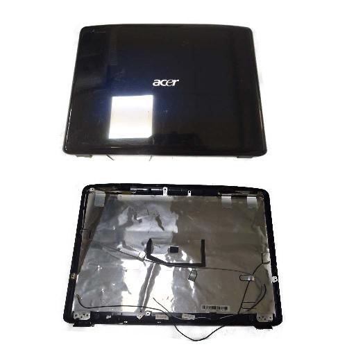 Деталь A корпуса ноутбука Acer 5930G б/у