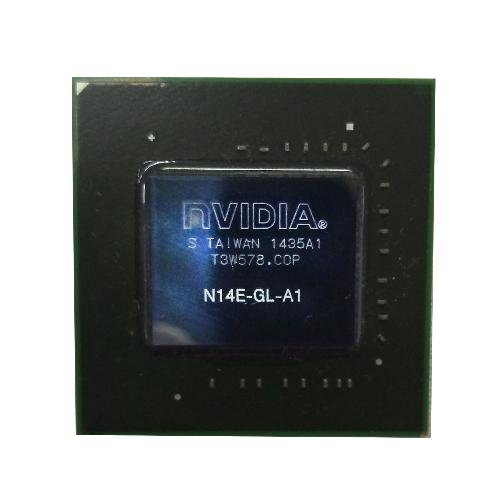 Видеочип nVidia GeForce GTX 760M N14E-GL-A1
