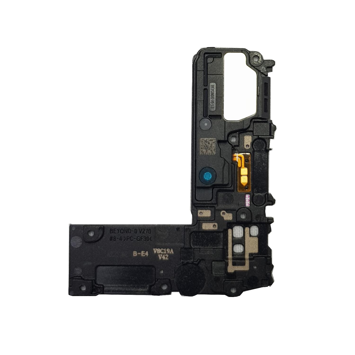 Динамик телефона Samsung S10E полифонический