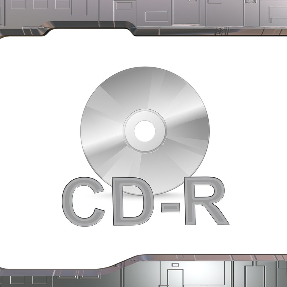 CD-R